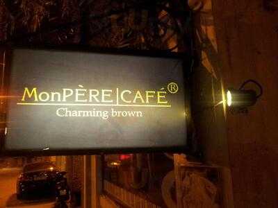 Monpere Cafe