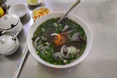 Miến Lươn Thanh Thảo