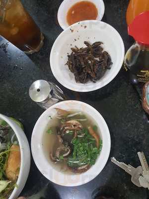 Miến Lươn Thanh Thảo