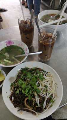 Miến Lươn Thanh Thảo