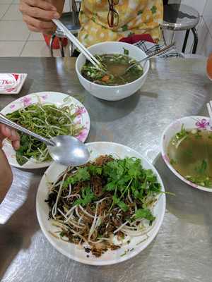 Miến Lươn Thanh Thảo