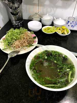 Miến Lươn Thanh Thảo