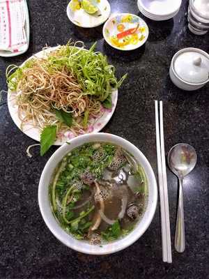 Miến Lươn Thanh Thảo