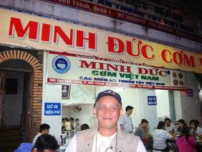 Minh Duc