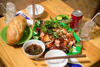 Lẩu Gà Ớt Hiểm 109