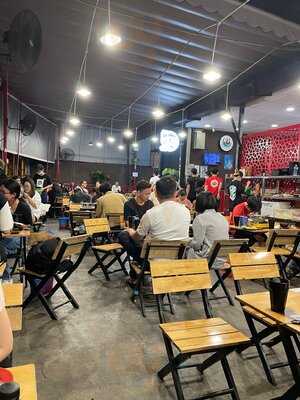 Lẩu Gà Ớt Hiểm 109