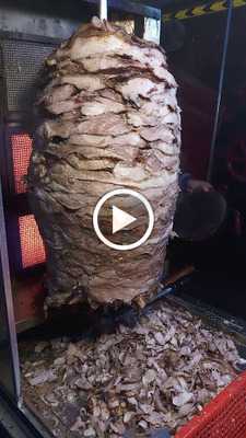 Bánh Mì Thổ Nhĩ Kỳ Minh Tuấn