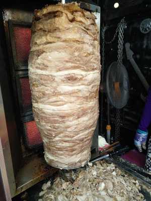 Bánh Mì Thổ Nhĩ Kỳ Minh Tuấn