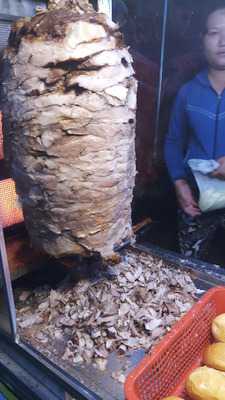 Bánh Mì Thổ Nhĩ Kỳ Minh Tuấn