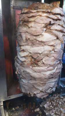 Bánh Mì Thổ Nhĩ Kỳ Minh Tuấn