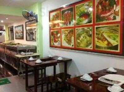 Xien Xien Hot Pot Restaurant