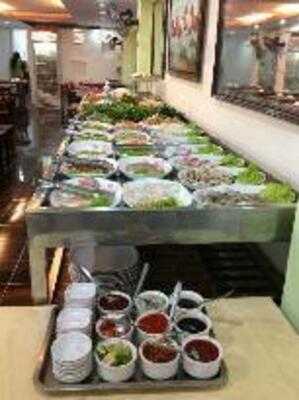 Xien Xien Hot Pot Restaurant