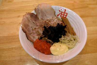 Abura Soba Kirinji