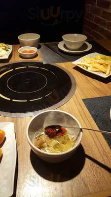 Hotpot Story