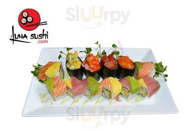 Luna Sushi