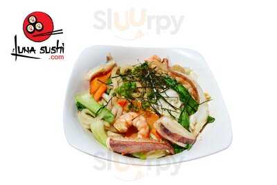 Luna Sushi