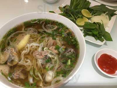 PhỞ Ông HÙng