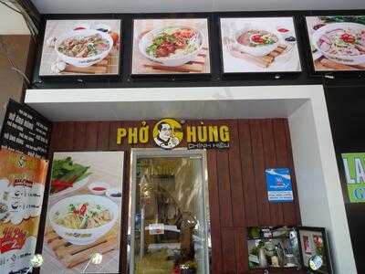 PhỞ Ông HÙng