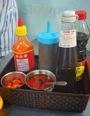 Quán Sủi Cảo 162