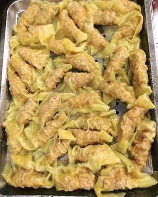 Quán Sủi Cảo 162