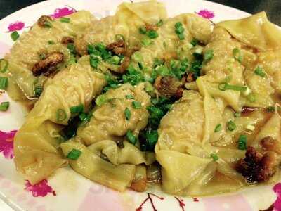 Quán Sủi Cảo 162