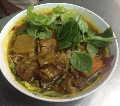 Quán Sủi Cảo 162