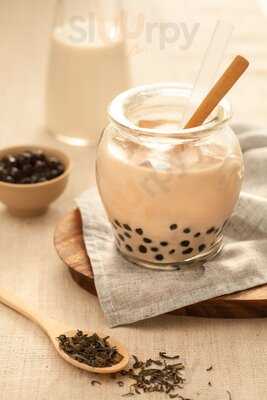 Nhà Hàng Cốm Mộc