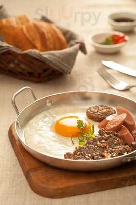 Nhà Hàng Cốm Mộc