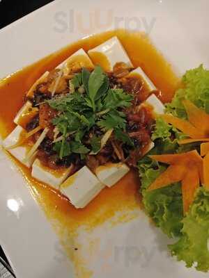 Nhà Hàng Chay Bà Xã Nguyễn Trãi