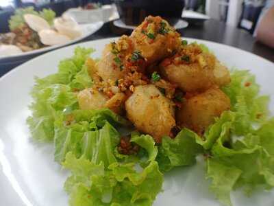 Nhà Hàng Chay Bà Xã Nguyễn Trãi