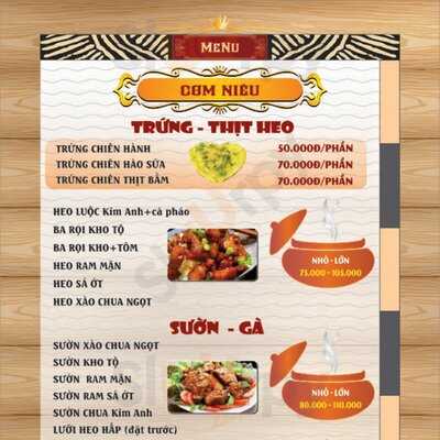 Hcm Domestic Airport Resto