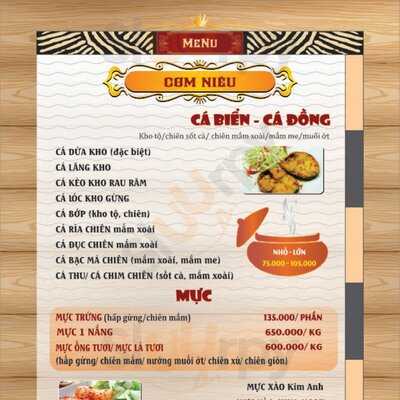 Hcm Domestic Airport Resto