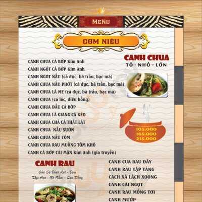 Hcm Domestic Airport Resto