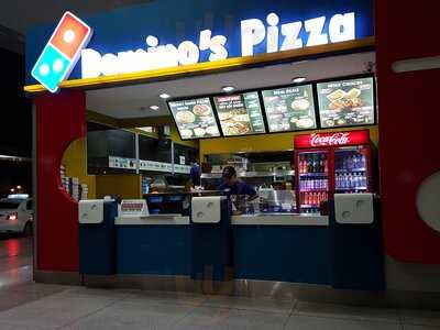 Hcm Domestic Airport Resto