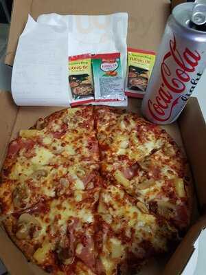 Hcm Domestic Airport Resto