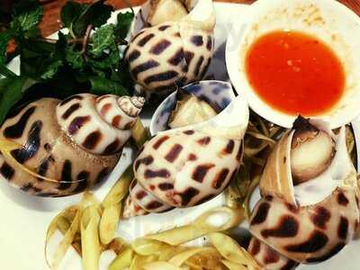 Đặc Sản Phan Thiết Cầu Quan