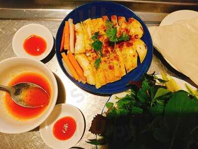 Đặc Sản Phan Thiết Cầu Quan