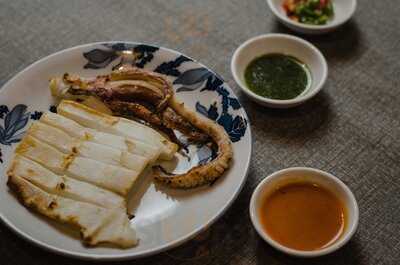 Đặc Sản Phan Thiết Cầu Quan