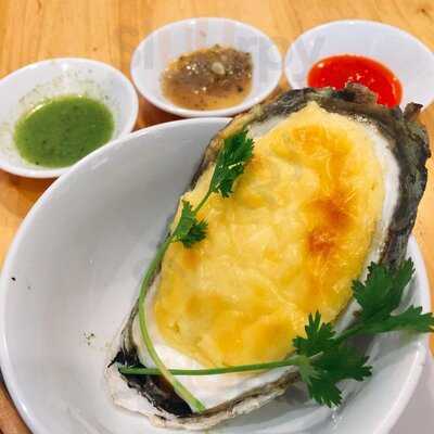 Đặc Sản Phan Thiết Cầu Quan