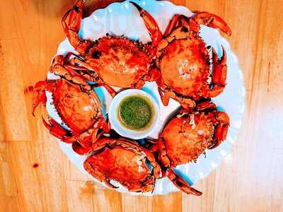 Đặc Sản Phan Thiết Cầu Quan