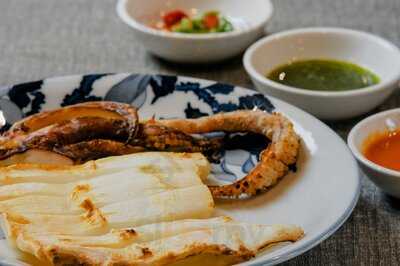 Đặc Sản Phan Thiết Cầu Quan