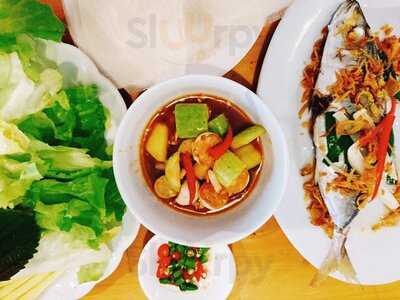 Đặc Sản Phan Thiết Cầu Quan