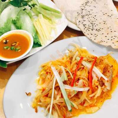 Đặc Sản Phan Thiết Cầu Quan