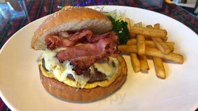 Nhà Hàng Steak Corner