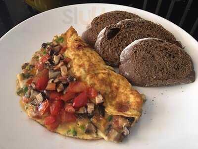 Nhà Hàng Steak Corner