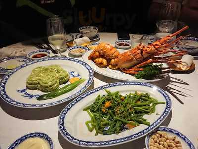 Nhà Hàng Ngư Hải Xanh