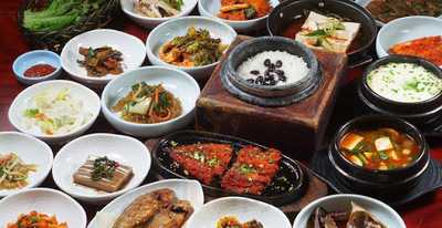 Nhà Hàng Ngư Hải Xanh