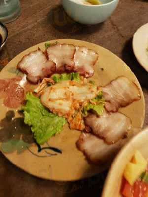 Nhà Hàng Ngư Hải Xanh