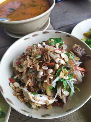 Nhà Hàng Ngư Hải Xanh