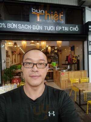 Bún Thiệt